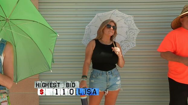 Brandi passante page leaked private photo uncensored HD quality