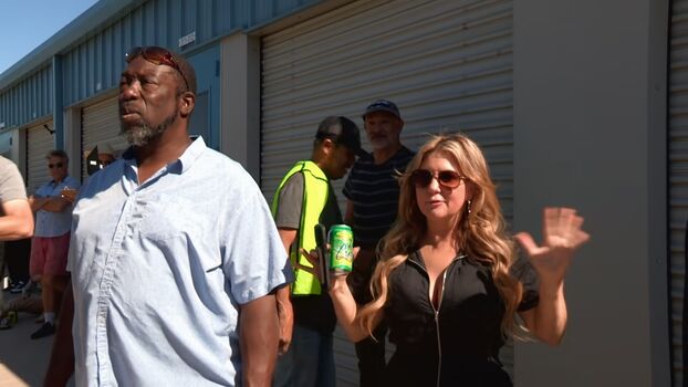 Brandi passante page leaked private photo uncensored HD quality