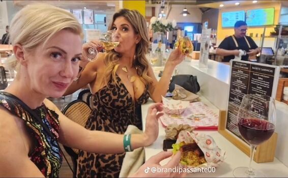 Brandi passante page leaked private photo uncensored HD quality