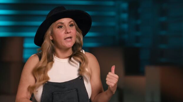 Brandi passante leaked private photo uncensored HD quality