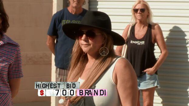 Brandi passante leaked private photo uncensored HD quality