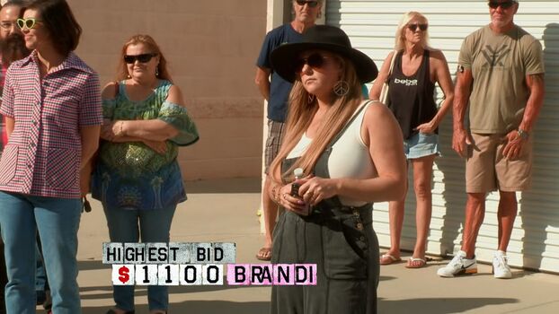 Brandi passante leaked private photo uncensored HD quality