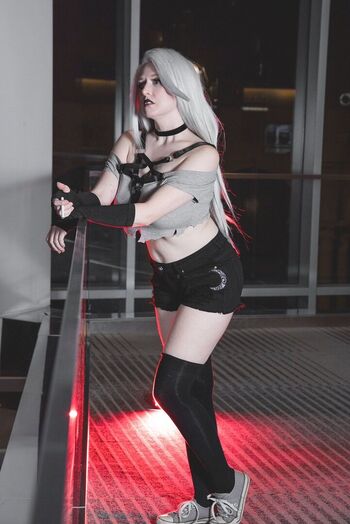 Brandywinecosplay leaked private photo uncensored HD quality