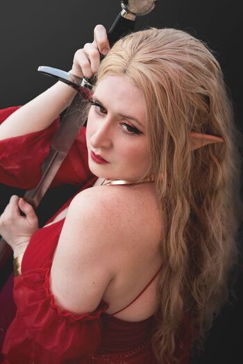 Brandywinecosplay leaked private photo uncensored HD quality