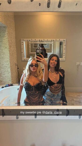 Breckie hill  page leaked private photo uncensored HD quality