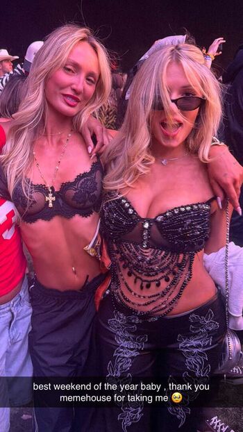 Breckie hill  page leaked private photo uncensored HD quality