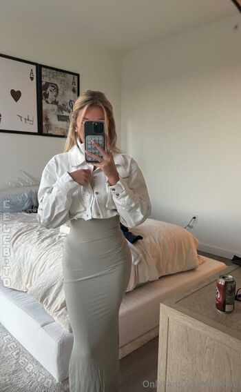 Breckie hill leaked private photo uncensored HD quality