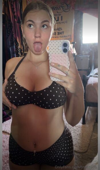 Breeze leaked private photo uncensored HD quality