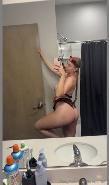 Breeze leaked private photo uncensored HD quality