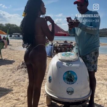 Brenda perlaza leaked private photo uncensored HD quality