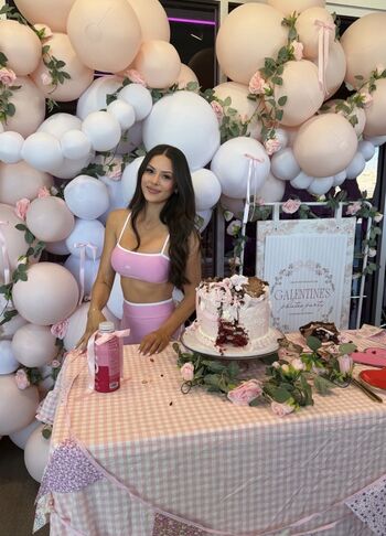 Bri cookie leaked private photo uncensored HD quality