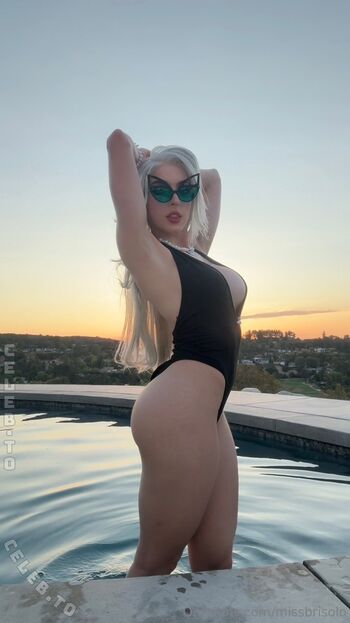 Bri torres  page leaked private photo uncensored HD quality