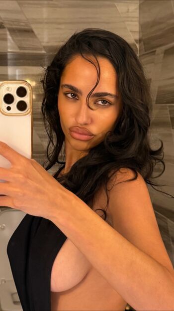 Brianna anderson leaked private photo uncensored HD quality