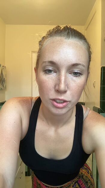 Bridgetca leaked private photo uncensored HD quality