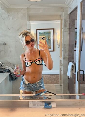 Brie belle leaked private photo uncensored HD quality