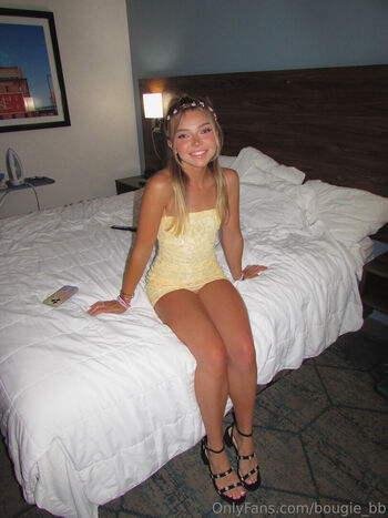 Brie belle  page leaked private photo uncensored HD quality