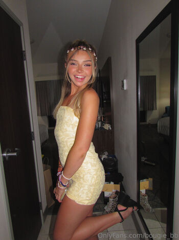 Brie belle  page leaked private photo uncensored HD quality
