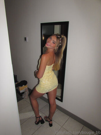 Brie belle  page leaked private photo uncensored HD quality
