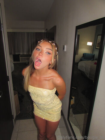 Brie belle  page leaked private photo uncensored HD quality