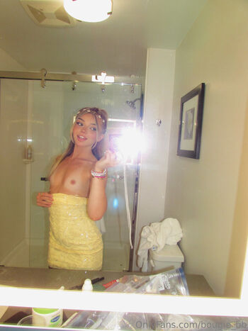 Brie belle  page leaked private photo uncensored HD quality