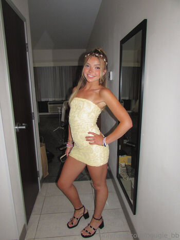 Brie belle  page leaked private photo uncensored HD quality