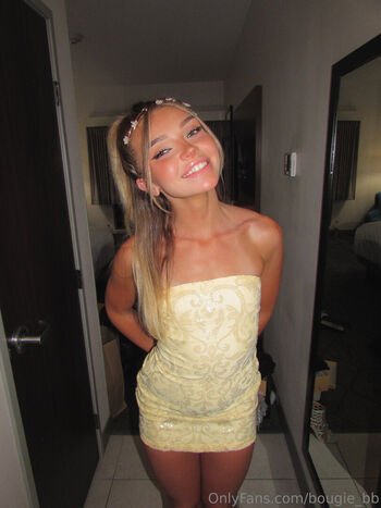 Brie belle  page leaked private photo uncensored HD quality