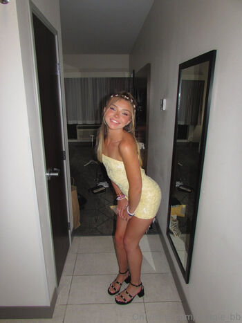 Brie belle  page leaked private photo uncensored HD quality