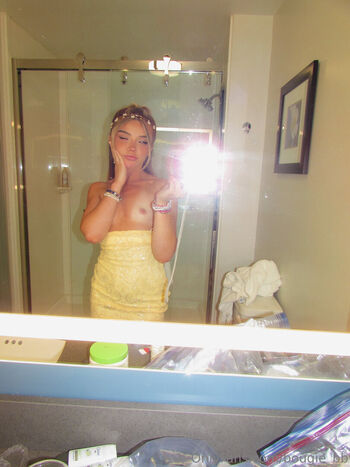 Brie belle  page leaked private photo uncensored HD quality