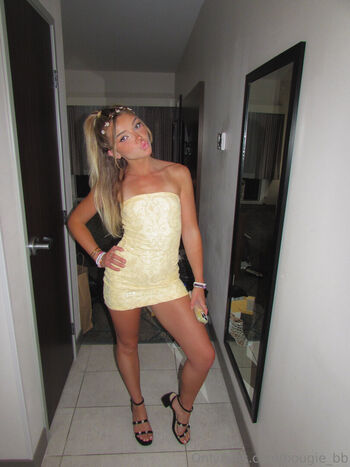 Brie belle  page leaked private photo uncensored HD quality
