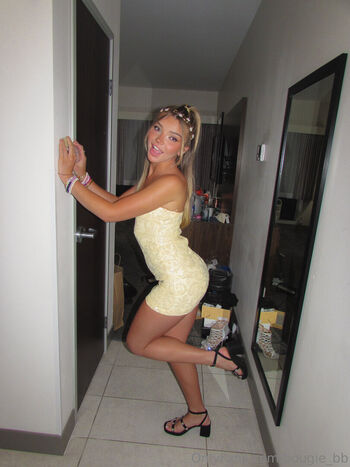 Brie belle  page leaked private photo uncensored HD quality