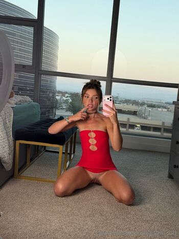 Brie belle  page leaked private photo uncensored HD quality