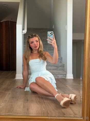 Brie belle leaked private photo uncensored HD quality