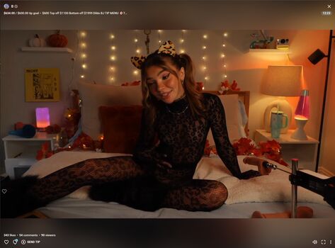 Brie belle leaked private photo uncensored HD quality