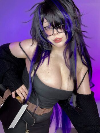 Briki cos leaked private photo uncensored HD quality