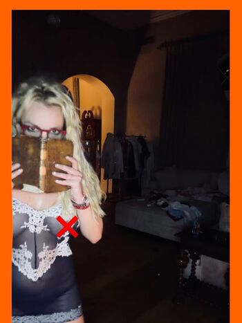Britney spears  page leaked private photo uncensored HD quality