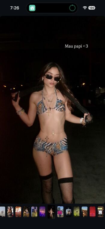 Britneyxmejia leaked private photo uncensored HD quality