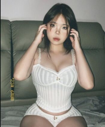 Broccolliiiii leaked private photo uncensored HD quality