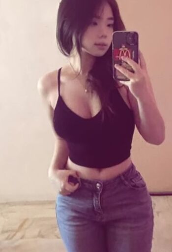 Broccolliiiii leaked private photo uncensored HD quality