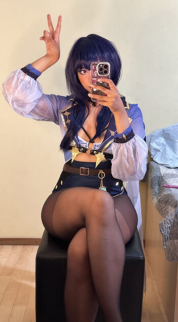 Brokuroos page leaked private photo uncensored HD quality