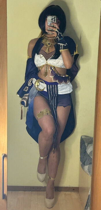 Brokuroos leaked private photo uncensored HD quality