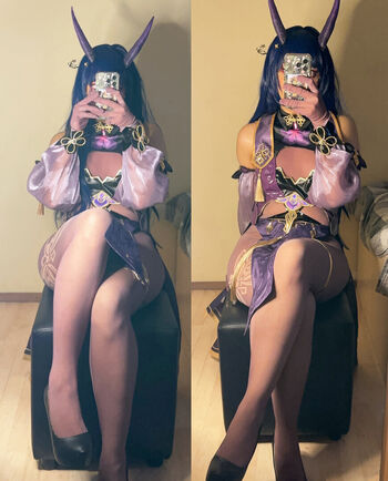 Brokuroos leaked private photo uncensored HD quality