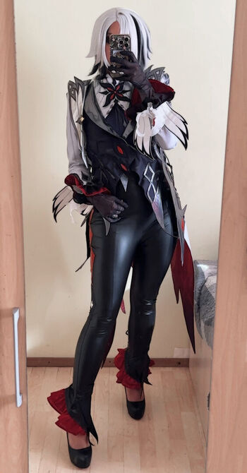 Brokuroos leaked private photo uncensored HD quality