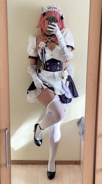 Brokuroos leaked private photo uncensored HD quality