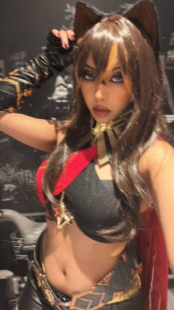 Brokuroos leaked private photo uncensored HD quality