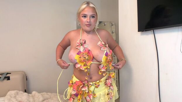 Brooke marsden page leaked private photo uncensored HD quality
