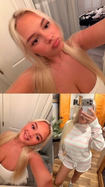 Brooke marsden page leaked private photo uncensored HD quality