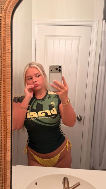 Brooke marsden page leaked private photo uncensored HD quality