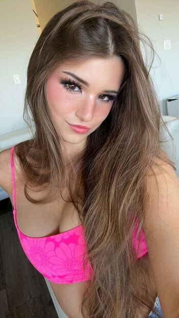 Brooke monk  page leaked private photo uncensored HD quality