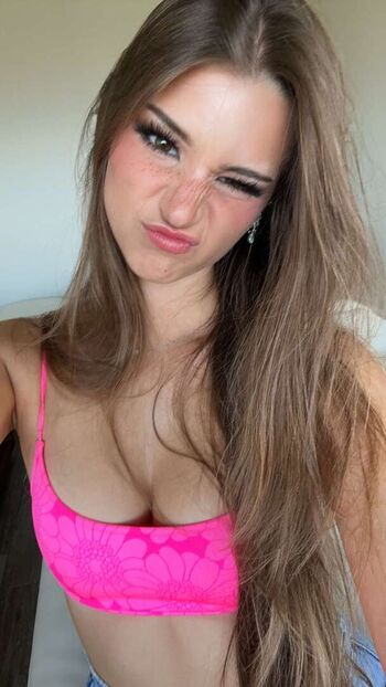 Brooke monk  page leaked private photo uncensored HD quality