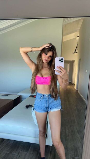 Brooke monk leaked private photo uncensored HD quality